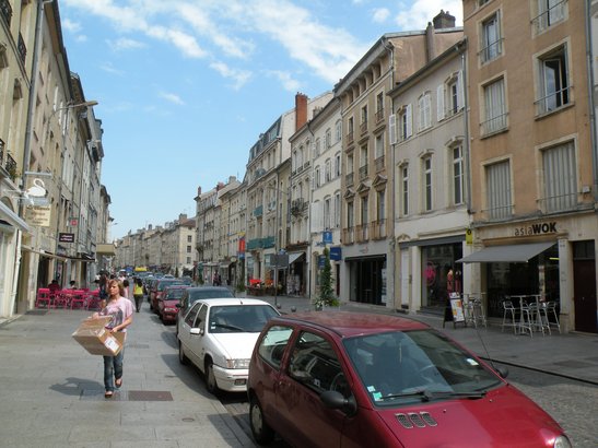  rue Saint-Nicolas